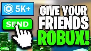 Video post by @robloxearth8451 on YouTube
