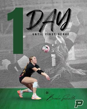 Image post by @pella_volleyball on Instagram