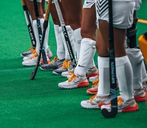 Image post by @vcufieldhockey on Instagram