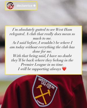 Image post by @meninblazers on Instagram