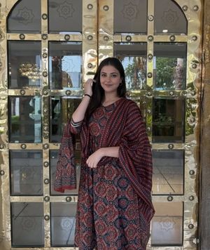 Image post by @ayesa.paliwal on Instagram