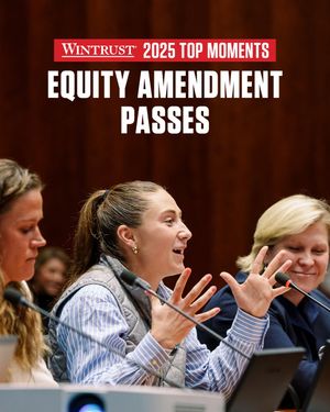 Image post by @thechicagostars on Instagram