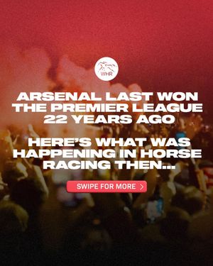 Video post by @worldhorseracing on TikTok