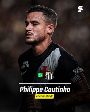 Image post by @sportv on Instagram