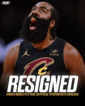 Image post by @playoffculture on Instagram