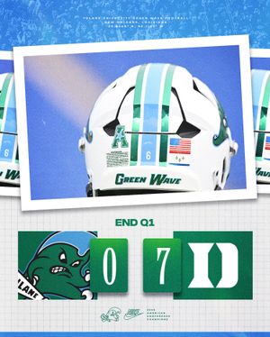 Image post by @greenwavefb on Instagram