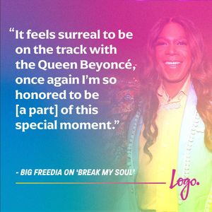 Image post by @logotv on Instagram
