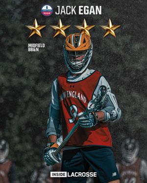 Image post by @3dlacrossene on Instagram