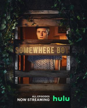 Image post by @hulu on Twitter/X