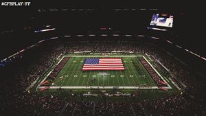 Image post by @CFBPlayoff on Twitter