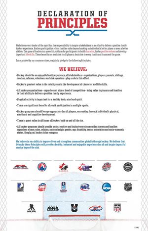 Image post by @USHL on Twitter