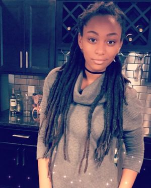 Image post by @mstrinitysimone on Instagram