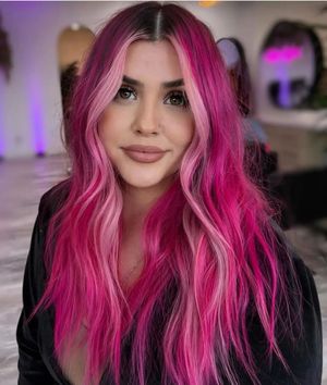 Image post by @behindthechair_com on Instagram