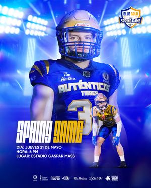 Image post by @autenticos_uanl on Instagram