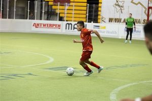 Image post by @baltimore_blast on Instagram
