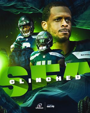 Image post by @nfl on Instagram