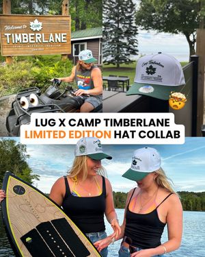 Image post by @lugsports on Instagram