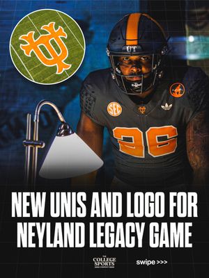 Image post by @thecollegesportsco on Instagram