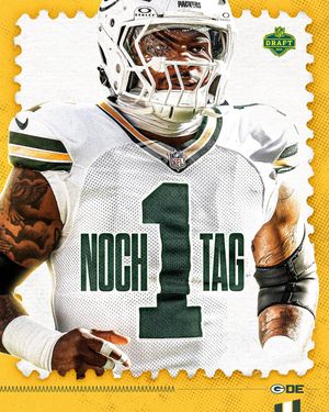 Image post by @packers.de on Instagram
