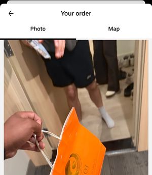 Image post by @stinkyasher on Instagram