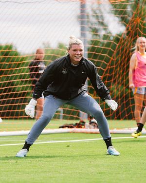 Image post by @houstondash on Instagram