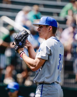 Image post by @memphisbaseball on Instagram