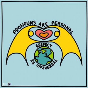 Image post by @pennstatelgbtq on Instagram