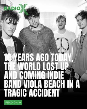 Video post by @radiox on TikTok