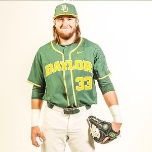 Image post by @baylorbaseball on Instagram