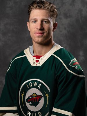 Image post by @iowawild on Instagram