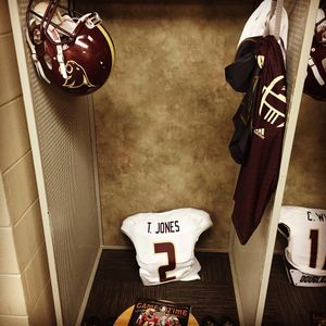 Image post by @txstatebobcats on Instagram