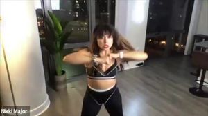 Video post by @nicollethinks on Instagram