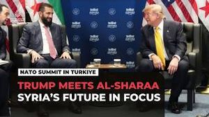 Video post by @Al Jazeera English on YouTube