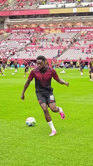 Video post by @fifaworldcup on TikTok