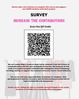 Image post by @gannon_sca on Instagram