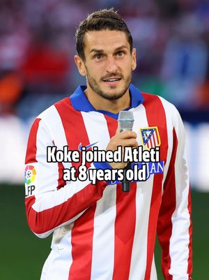 Video post by @atleticodemadrid on TikTok