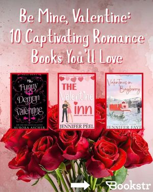 Image post by @bookstrofficial on Instagram