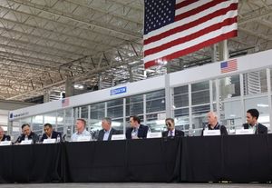 Image post by @housegop on Instagram