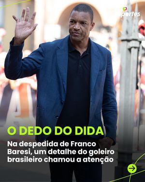 Video post by @terraesportes on TikTok