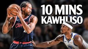 Video post by @laclippers on YouTube
