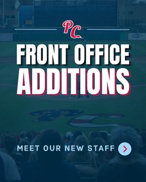Image post by @peoriachiefs on Instagram