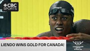 Video post by @CBC Sports on YouTube