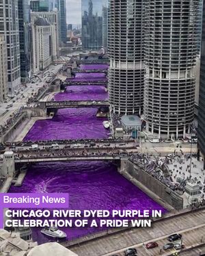 Image post by @orlpride on Instagram