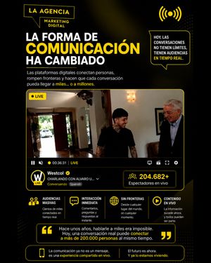 Image post by @omarmesa.marketingdigital on Instagram