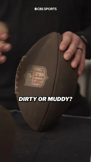 Video post by @cbssports on TikTok