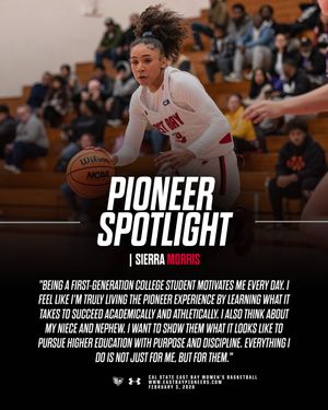 Image post by @eastbaypioneers on Instagram