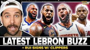 Video post by @hoopstonight on YouTube