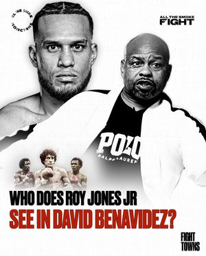 Image post by @atsfight on Instagram