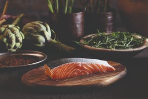 Image post by @chefsroll on Instagram