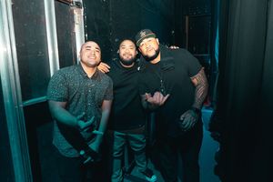 Image post by @thegreen808 on Instagram